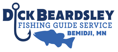 Dish Beardsley Fishing Guide Service